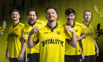 Team Vitality CS2: Roster, Stats & Counter-Strike Dominance