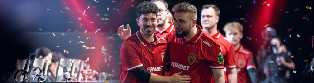 Full Breakdown of the MOUZ CS2 Roster