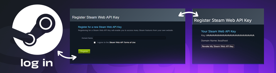 How to Get Steam Web API Key (Step-by-Step)