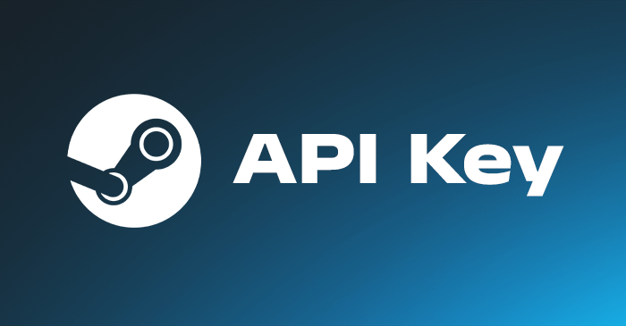 How to Get a Steam Web API Key A Step-by-Step Guide (medium)