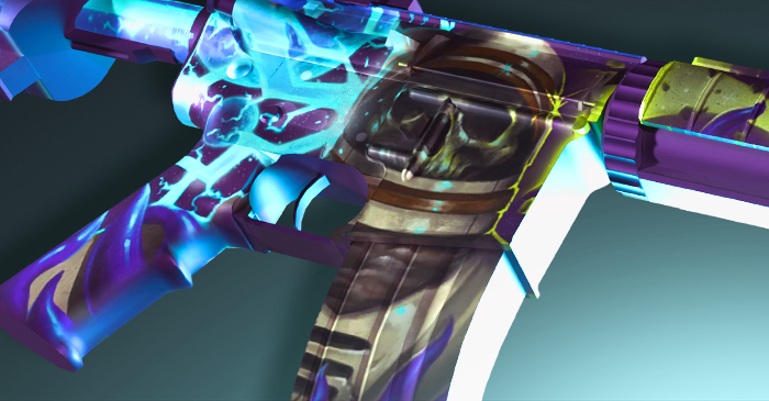 M4A4 DeM4A4 Desolate Space Complete Price Guide, Floats & Trade-Up (medium)solate Space Complete Price Guide, Floats & Trade-Up (medium)