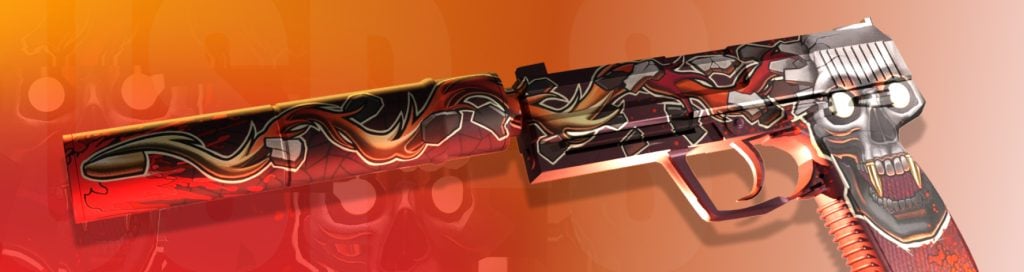 USP-S Kill Confirmed Float Explained