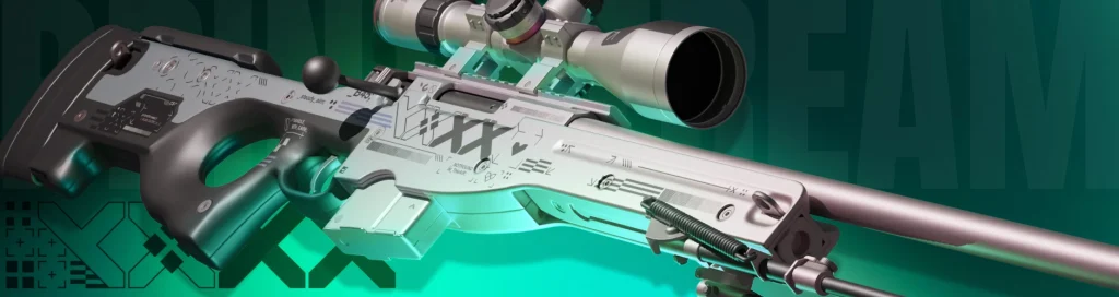 AWP Printstream CS2 Guide: Price, Float & Trade-Up