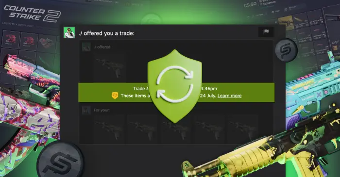 How to Reverse a Trade Steam in CS2 (medium)