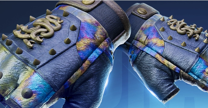 Hydra Gloves Case Hardened Blue Gem Patterns & Price Guide (medium)